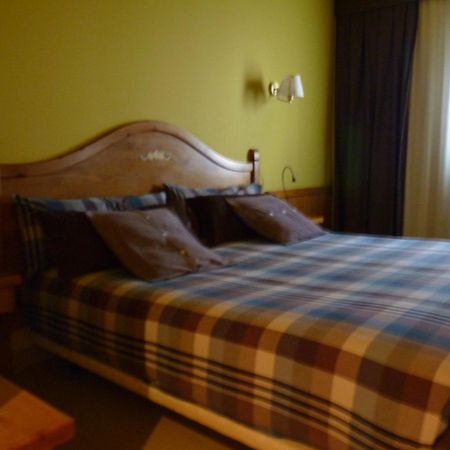 Petit Hotel Пас де ла Каса Екстериор снимка