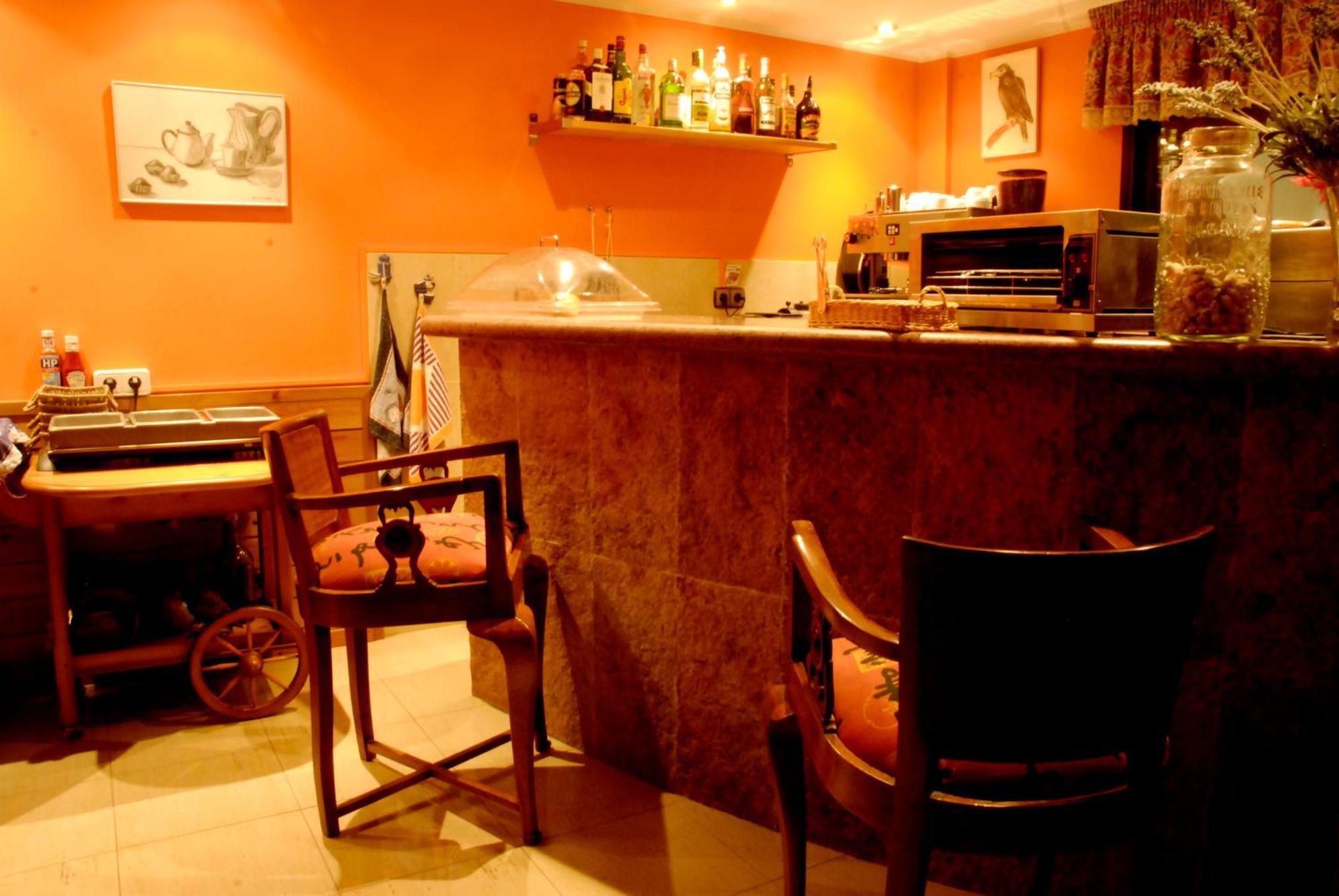 Petit Hotel Пас де ла Каса Екстериор снимка