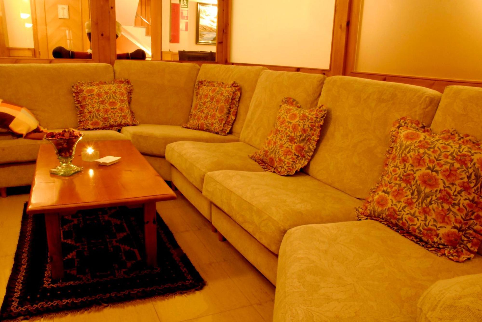 Petit Hotel Пас де ла Каса Екстериор снимка