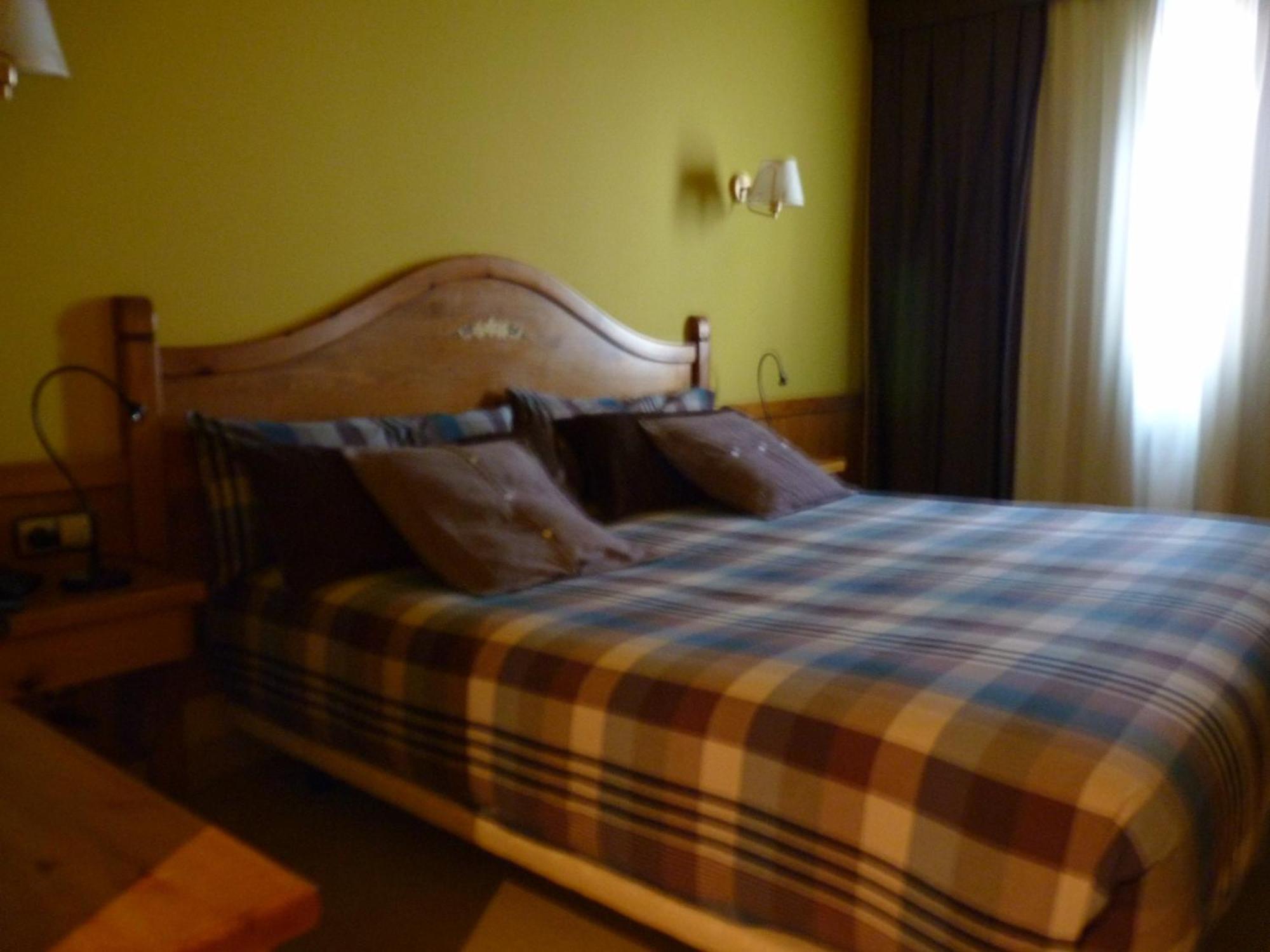 Petit Hotel Пас де ла Каса Екстериор снимка