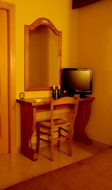 Petit Hotel Пас де ла Каса Екстериор снимка