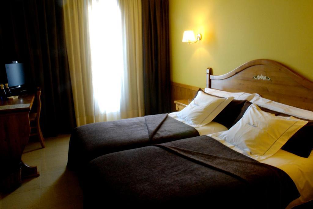Petit Hotel Пас де ла Каса Стая снимка