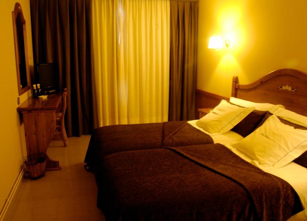 Petit Hotel Пас де ла Каса Стая снимка