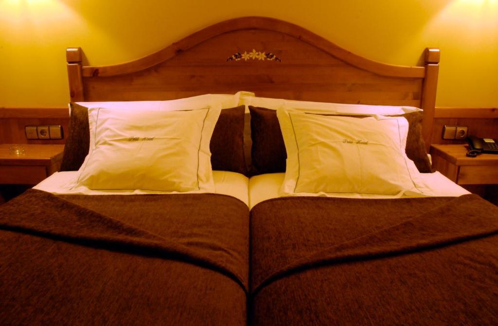 Petit Hotel Пас де ла Каса Стая снимка