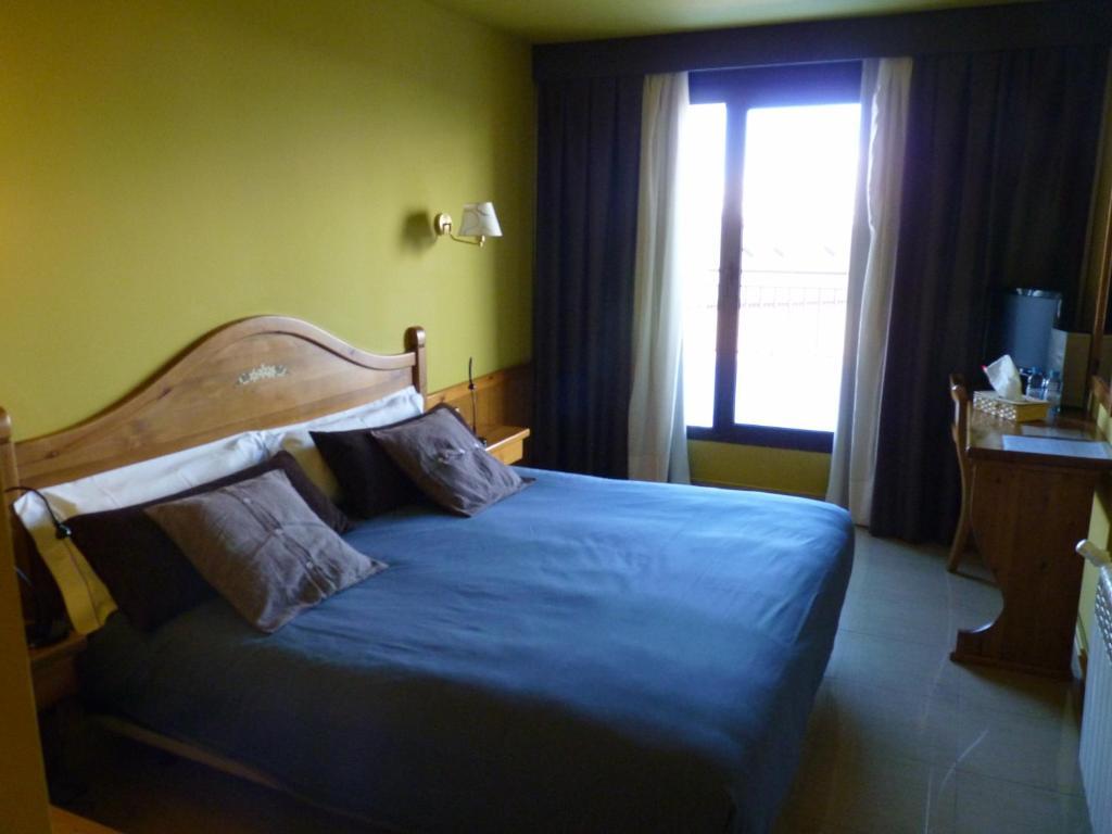 Petit Hotel Пас де ла Каса Стая снимка