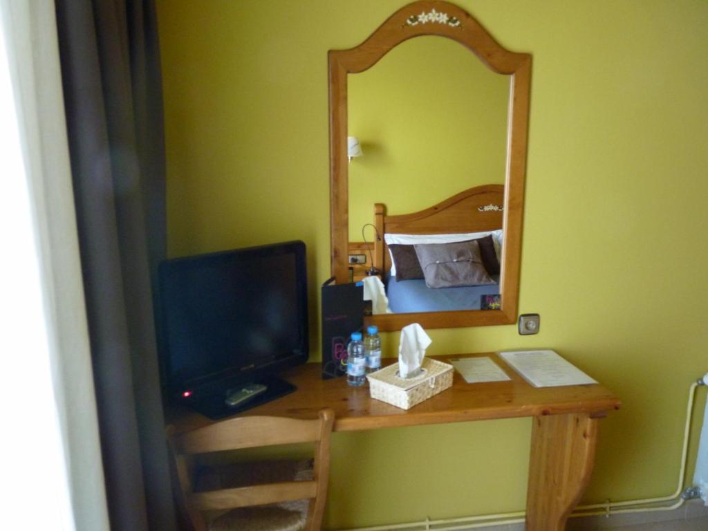 Petit Hotel Пас де ла Каса Стая снимка